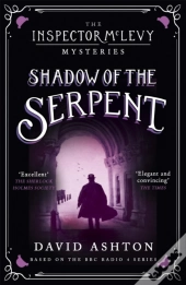 Shadow Of The Serpent