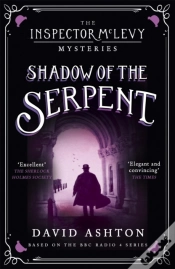 Capa do artigo Shadow Of The Serpent