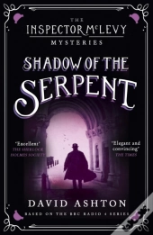 Shadow Of The Serpent