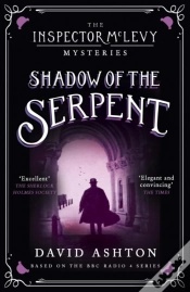 Capa do artigo Shadow Of The Serpent