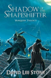 Shadow Of The Shapeshifter