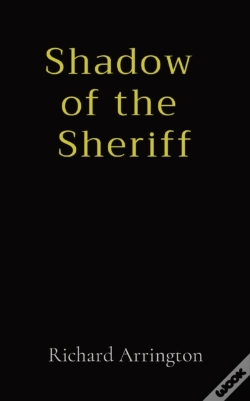 Capa do artigo Shadow Of The Sheriff