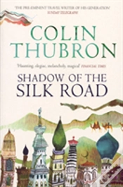 Capa do artigo Shadow Of The Silk Road