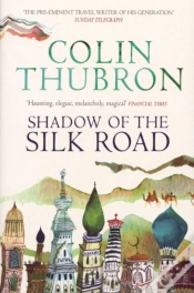 Capa do artigo Shadow Of The Silk Road