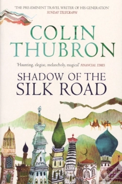 Capa do artigo Shadow Of The Silk Road
