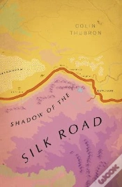 Capa do artigo Shadow Of The Silk Road