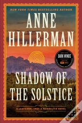 Shadow Of The Solstice