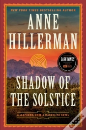 Capa do artigo Shadow Of The Solstice