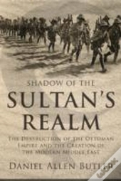 Shadow Of The Sultan'S Realm