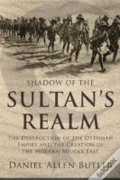 Capa do artigo Shadow Of The Sultan