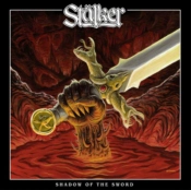 Capa do artigo Shadow of the Sword - CD