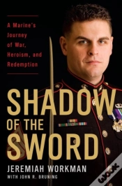 Capa do artigo Shadow Of The Sword