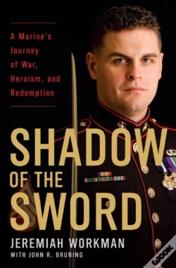 Capa do artigo Shadow Of The Sword