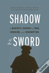 Shadow Of The Sword