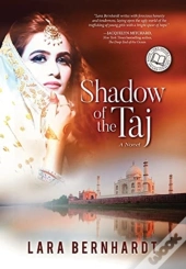 Shadow Of The Taj