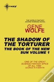 Capa do artigo Shadow Of The Torturer