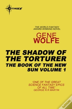 Capa do artigo Shadow Of The Torturer