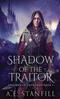 Shadow Of The Traitor - Preview