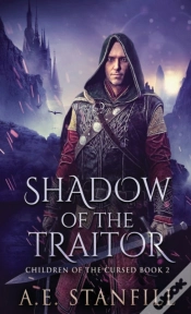 Capa do artigo Shadow Of The Traitor