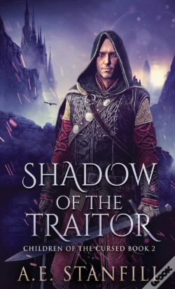 Capa do artigo Shadow Of The Traitor