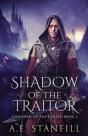 Shadow Of The Traitor - Preview