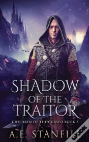 Capa do artigo Shadow Of The Traitor