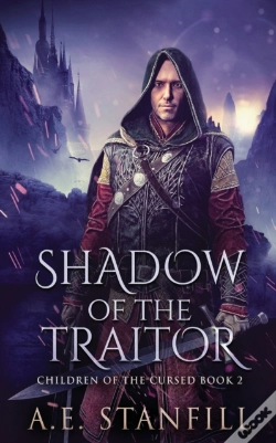 Capa do artigo Shadow Of The Traitor