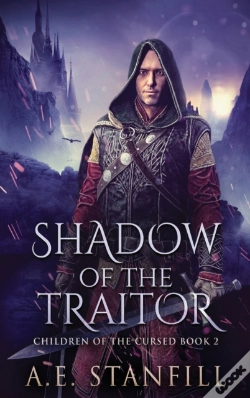 Capa do artigo Shadow Of The Traitor