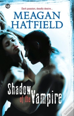 Capa do artigo Shadow Of The Vampire
