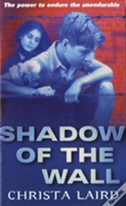 Capa do artigo Shadow Of The Wall