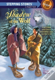 Capa do artigo Shadow Of The Wolf