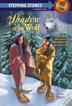 Capa do artigo Shadow Of The Wolf