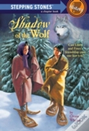 Capa do artigo Shadow Of The Wolf
