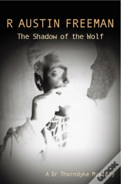Capa do artigo Shadow Of The Wolf