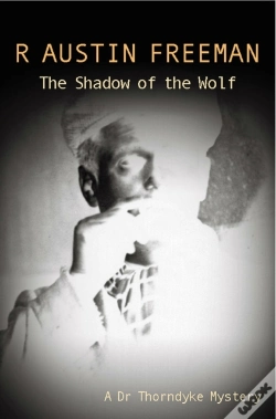 Capa do artigo Shadow Of The Wolf