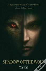 Capa do artigo Shadow Of The Wolf