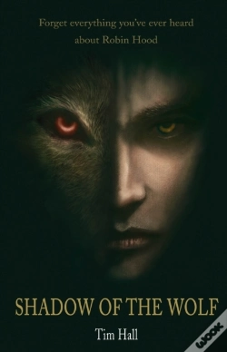 Capa do artigo Shadow Of The Wolf