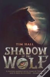 Capa do artigo Shadow Of The Wolf
