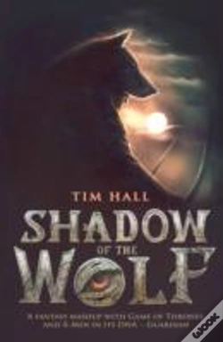 Capa do artigo Shadow Of The Wolf