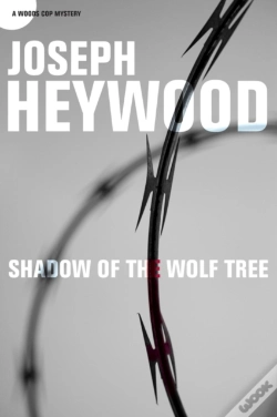 Capa do artigo Shadow Of The Wolf Tree