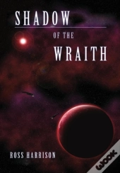 Shadow Of The Wraith