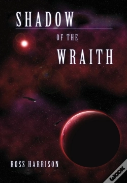 Capa do artigo Shadow Of The Wraith