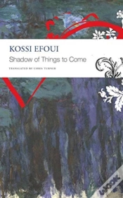 Capa do artigo Shadow Of Things To Come