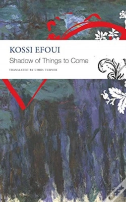 Capa do artigo Shadow Of Things To Come