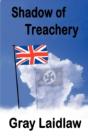 Shadow Of Treachery - Preview