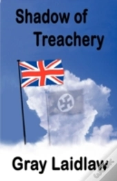 Shadow Of Treachery