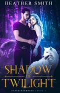 Shadow Of Twilight