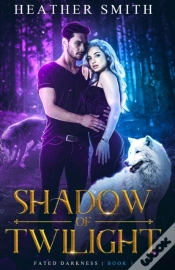 Capa do artigo Shadow Of Twilight