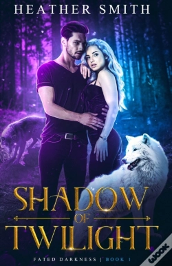 Capa do artigo Shadow Of Twilight