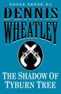 Shadow Of Tyburn Tree - Preview